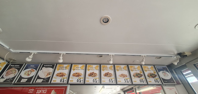 Beach Pit - Gastronomi og hotelvirksomhed