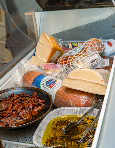 Terra Mia - Gastronomi og hotelvirksomhed