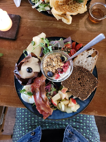 Café Satchmo - Gastronomi og hotelvirksomhed