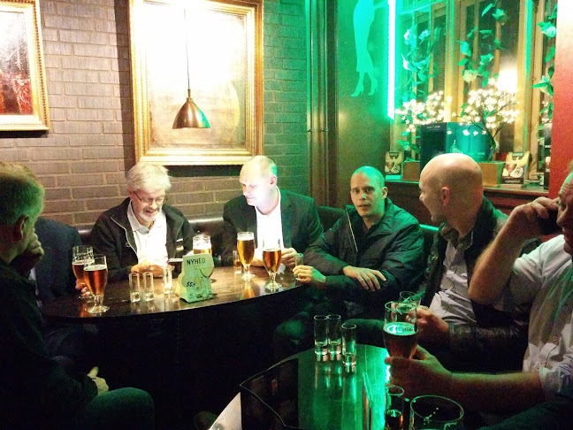 Comentarii opinii despre City Pub