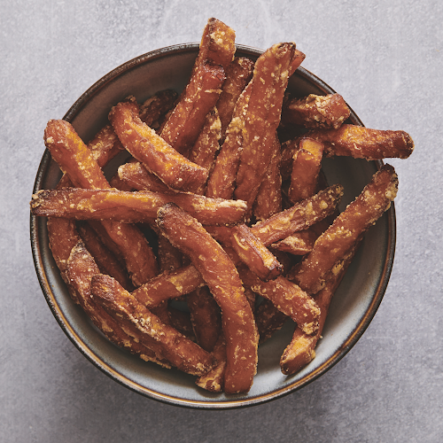 Opinii despre Wing it în København - Gastronomi og hotelvirksomhed