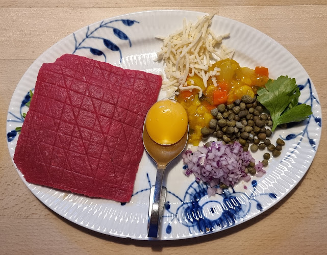 Restaurant Raadhuskælderen