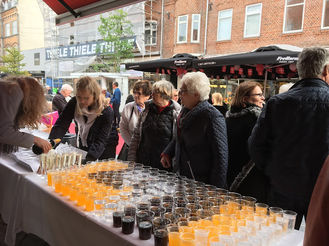 Opinii despre Frellsen chokolade Herning în Herning - Gastronomi og hotelvirksomhed