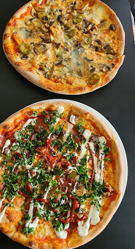 Orient Pizza Bar - Frederikssund