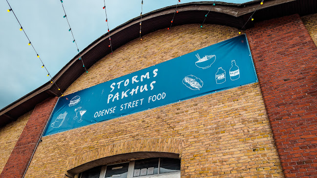 Comentarii opinii despre Burger Anarchy Street food