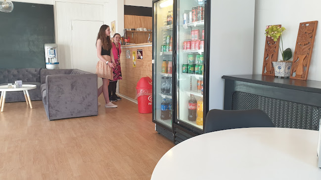 Algade 121, 4760 Vordingborg