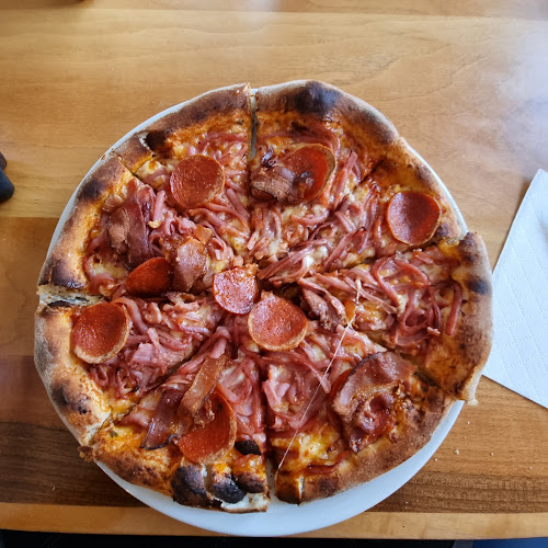 Best Burgers - Gastronomi og hotelvirksomhed