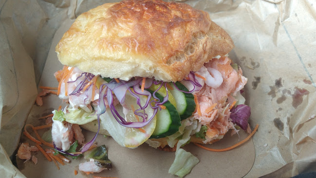 Brød Cooperativet - Gastronomi og hotelvirksomhed