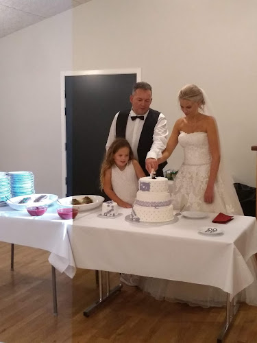 Jernved Kulturhus - Gredstedbro