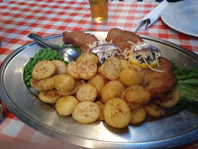 Restaurant Klubben - København