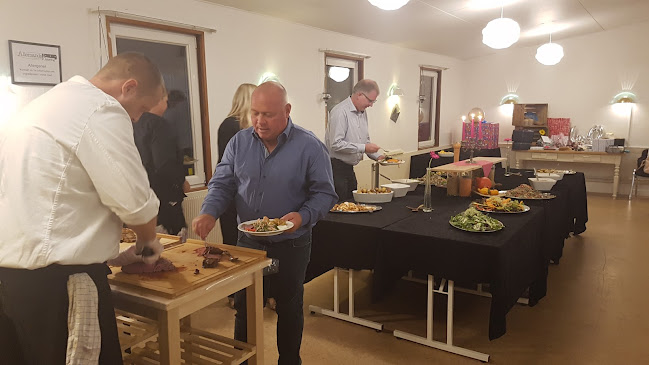 Allemands Catering - Gørlev