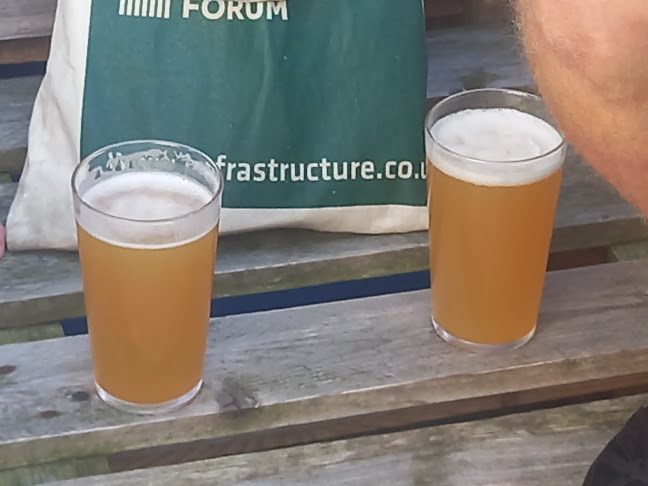 Ølluminati Brewbar - Gastronomi og hotelvirksomhed