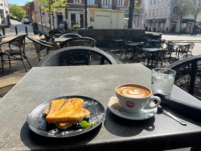 Akseltorv 3, 6000 Kolding