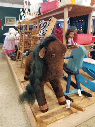 KlunserKongen - Nexø