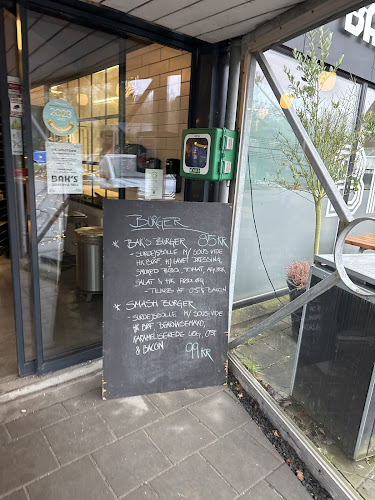 Comentarii opinii despre Bak's Bakery & Deli