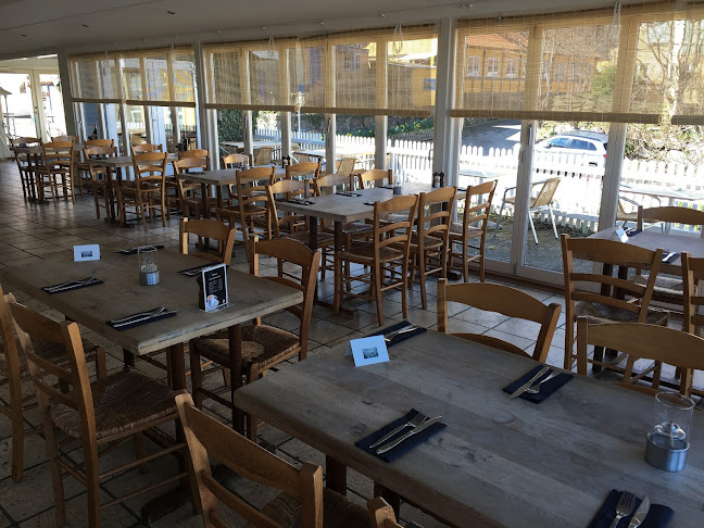 Restaurant Brøddan