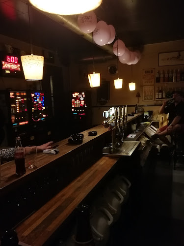 Mølleporten Øl- og Vinstue - Stege