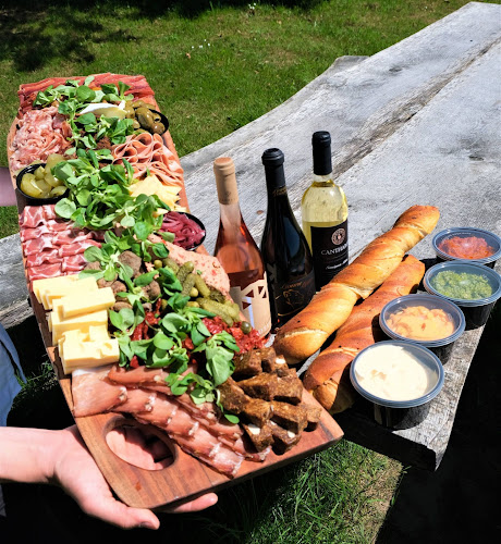 Comentarii opinii despre Vinfordig Aps