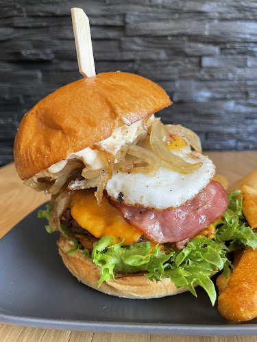 Burger 161 - Gastronomi og hotelvirksomhed