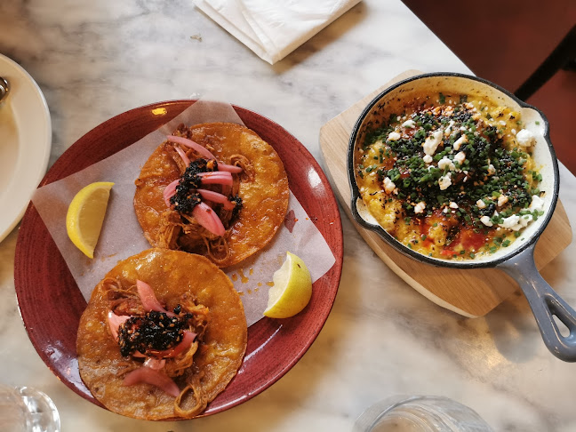 Gunnar Nu Hansens Pl. 9, 2100 København