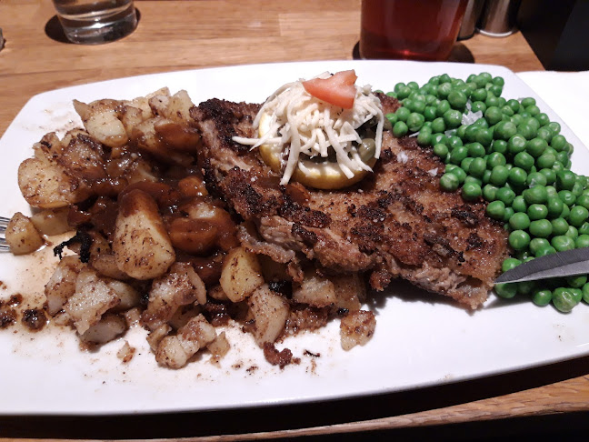 Daddy's - Gastronomi og hotelvirksomhed