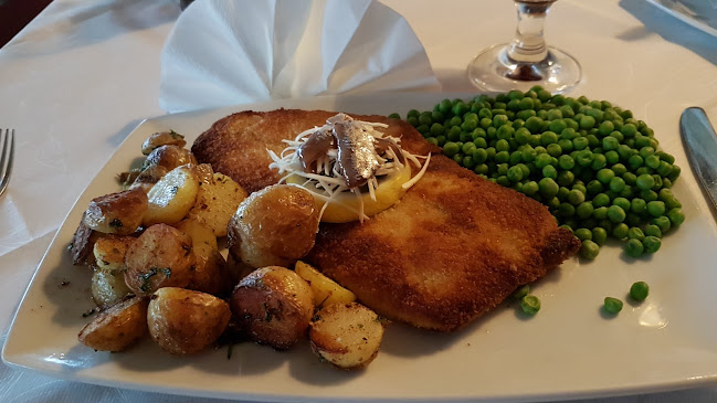 Café Espersen - Gastronomi og hotelvirksomhed