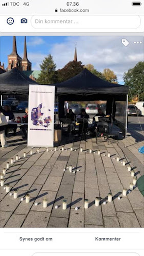 Comentarii opinii despre Kafe Klaus værested for udsatte