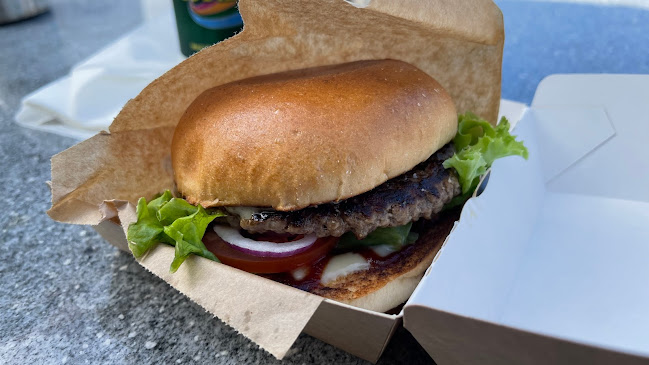 Brødrenes - Beach Burgers - Ringkøbing-Skjern