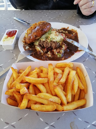 Havnens Grill & Ishus