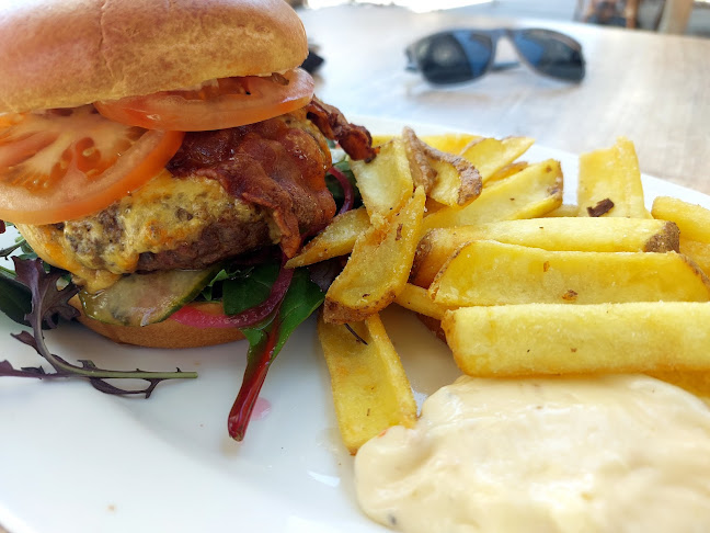 Comentarii opinii despre Restaurant Columbus