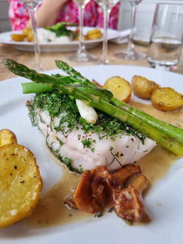 Sea by Sevel - Hellebæk