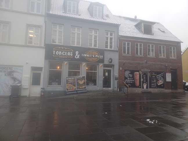 Tobclas ApS Horsens - Horsens