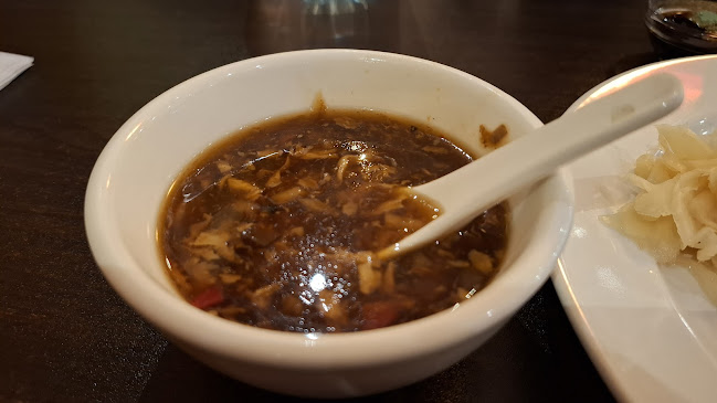 Comentarii opinii despre China Delight Restaurant