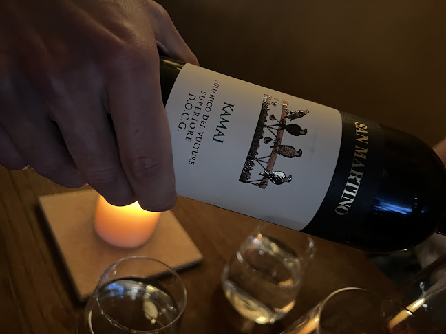 Comentarii opinii despre Nebbiolo Winebar