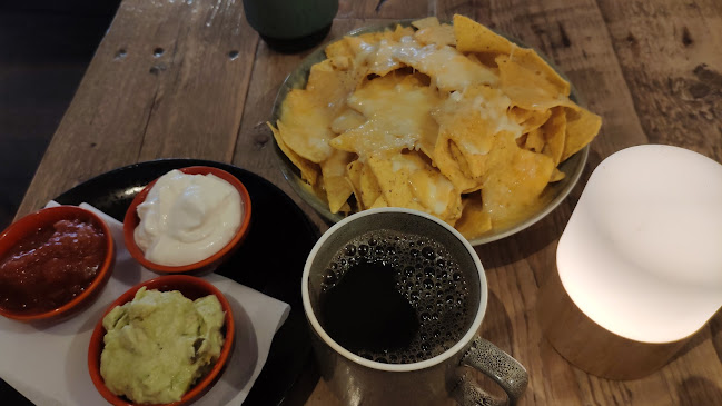 Comentarii opinii despre Kaffebaren