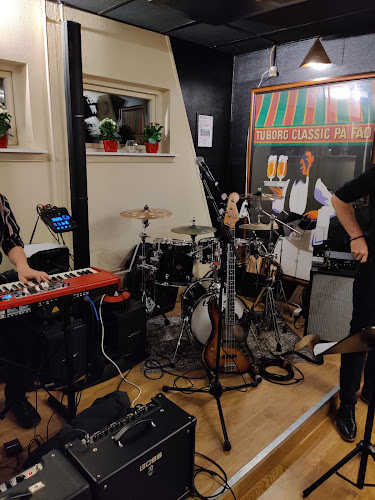 Centrumpubben v/Tina Jørgensen - Gastronomi og hotelvirksomhed