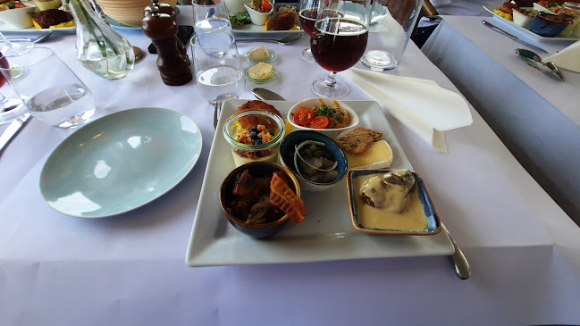 Restaurant Fregatten - Gastronomi og hotelvirksomhed