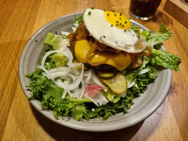 Halifax - Gastronomi og hotelvirksomhed