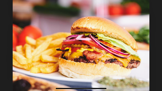 Nybrogård Kiosk & Pizzaria