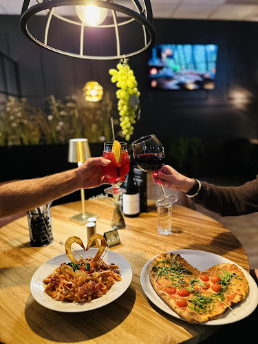 Cafe Pyramiden - Næstved