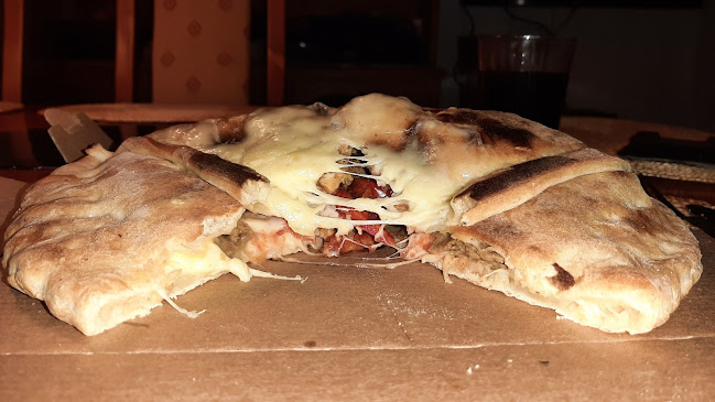 Comentarii opinii despre Amigo's Pizza & Grill