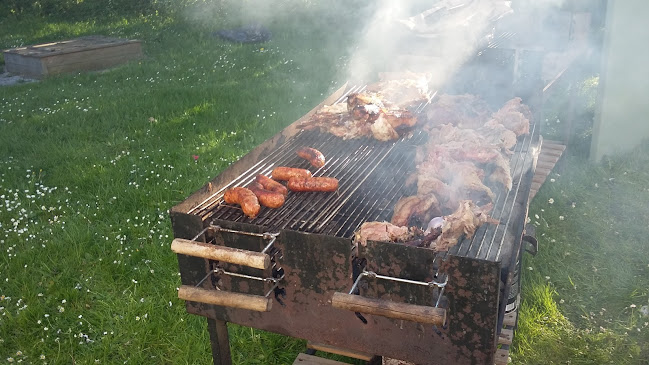 Opinii despre Ellegårdens Bevilling în Farum - Gastronomi og hotelvirksomhed