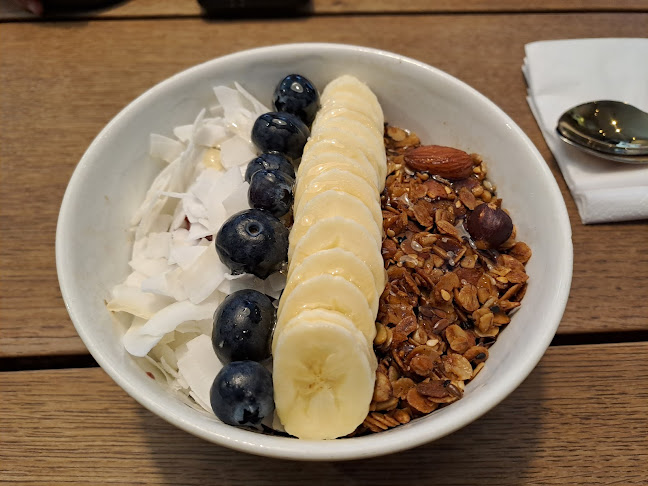 Bowl Market Copenhagen - Vesterbro