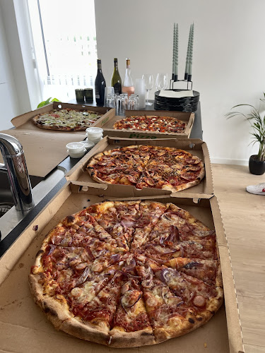 Hami Ristorante & Pizzaria