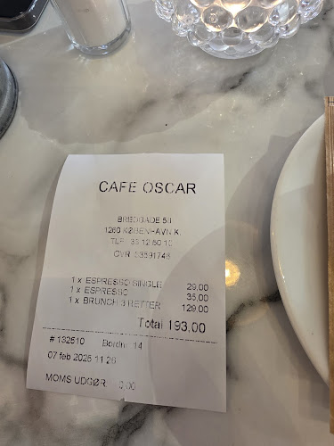 Bredgade 58, 1260 København