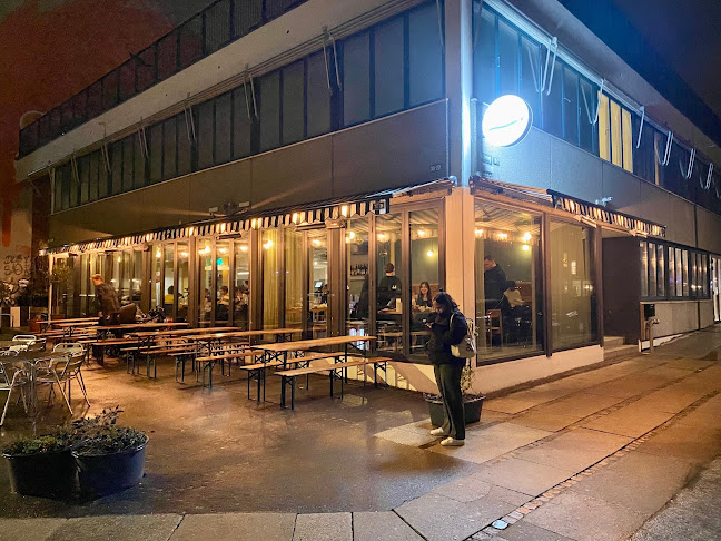 Pico Pizza Nordvest - Gastronomi og hotelvirksomhed