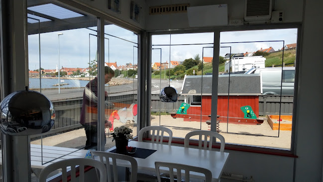 Sydhavnens Grill - Rønne