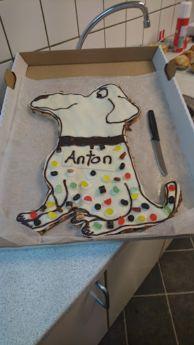 Røde Kors Cafe - Gastronomi og hotelvirksomhed