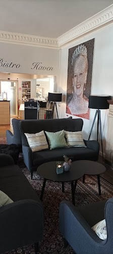 Fredensborg Store Kro - Gastronomi og hotelvirksomhed