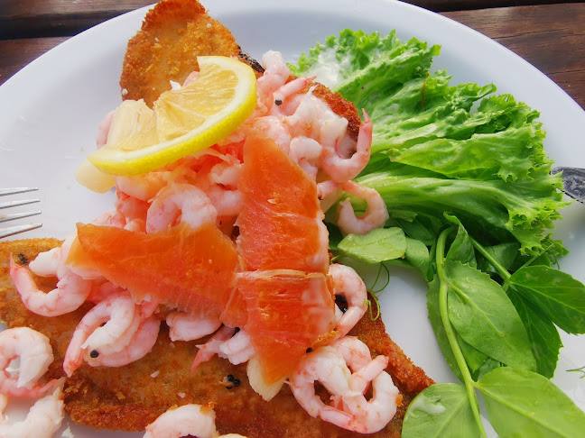 Comentarii opinii despre Jollehuset